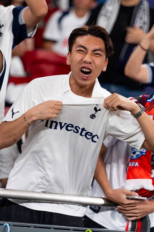 看完阿森纳与热刺的集锦，可以得出结论了