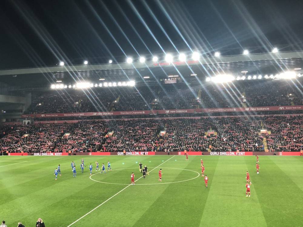 football-rhythm-variation